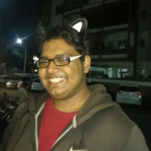 Andrew - Java teacher - Bengaluru
