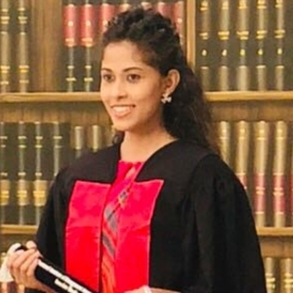 Dumithra Sandamali - Accounting tutor - Chadstone
