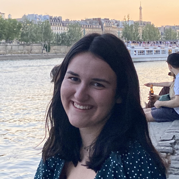 Anaïse - Prof de physique - Verrières-le-Buisson