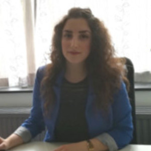 Maria Francesca - Insegnante di ripetizioni - Sassari