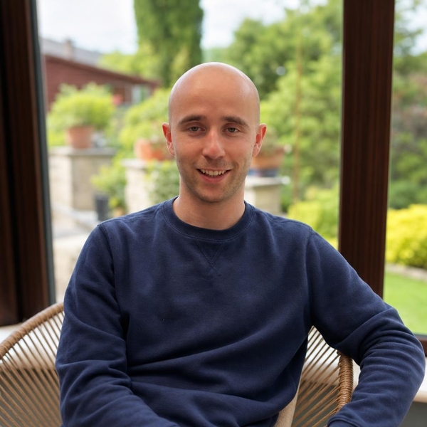 Alexander - Mathematics tutor - Todmorden