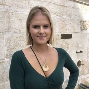 Eleanor - Viola tutor - London