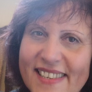 Ghislaine - Prof d'anglais - Les Mollettes