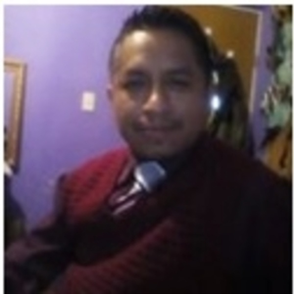 Antonio - Profesor de informática básica - Ciudad Juárez