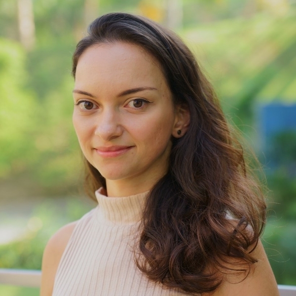 Alejandra - Profe de inglés - Medellín