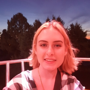 Natascha - Lehrkraft für Mathematik - Weinheim