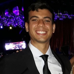 Dalton - Prof de iniciação à informática - Itaunense II