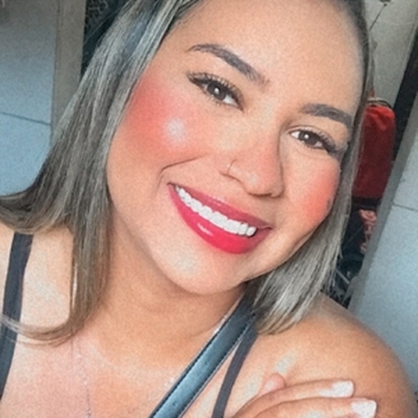 Franciele - personal trainer - Catalão