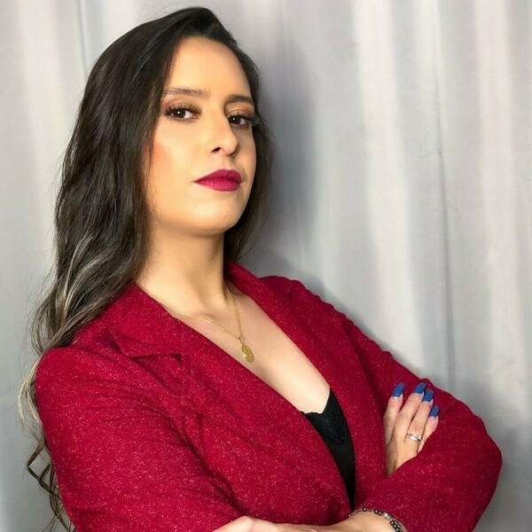 Rafaela - Professor de excel - Franca