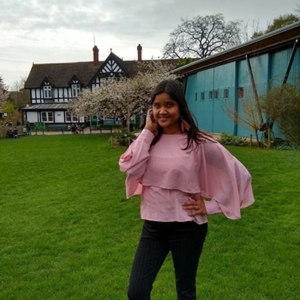 Sumi - Computer Skills tutor - Cardiff
