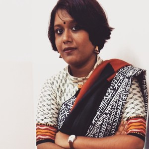 Suranjana - Bengali tutor - Kolkata