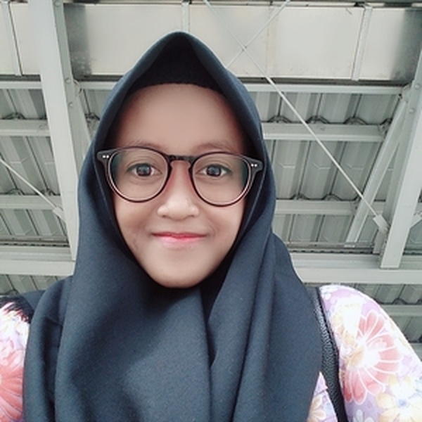 Nida yumna - Guru bahasa inggris - Bekasi