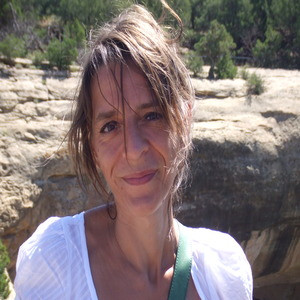 Coralie - Prof de français - Chatou