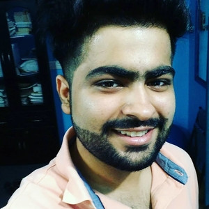 Vansh - Maths teacher - Gurugram