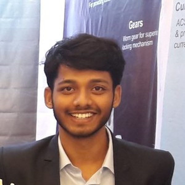 Khalid - Python tutor - Mumbai
