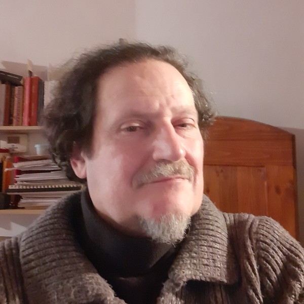 Massimo - Prof d'italiano scolastico - Montelupo Fiorentino