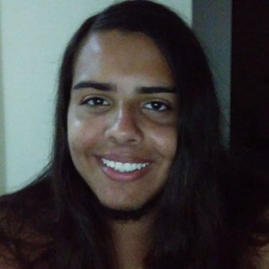 Eric - Prof de biologia celular - Jabutiana