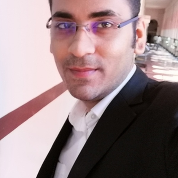 Vivek - Graduate Diploma in Law tutor - Bengaluru