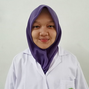 Mayta - Guru matematika - Jakarta