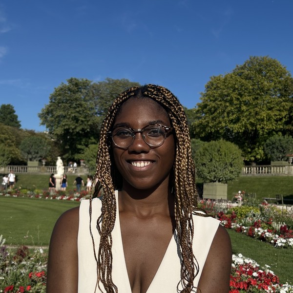 Kébé - Prof de couture - Savigny-le-Temple