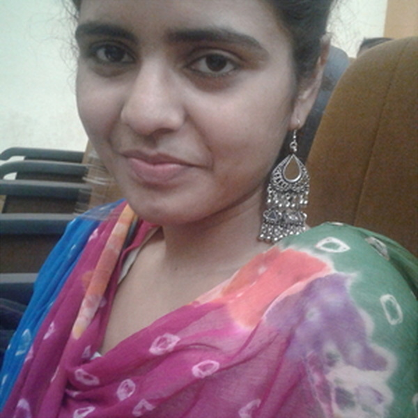 Daljeet - Decoration teacher - Jammu