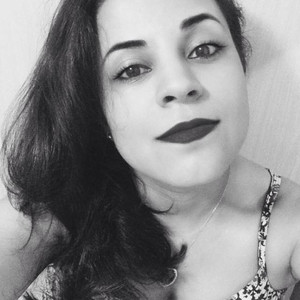 Francielle - Professor de biologia - Ribeirão Preto