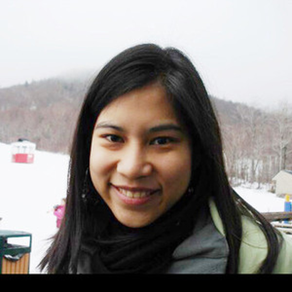 V Lee - Thai teacher - Leamington Spa