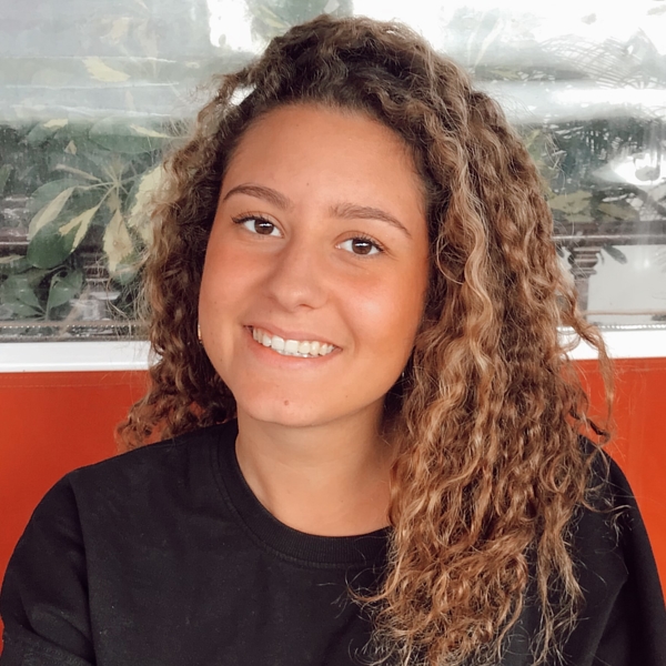 Sonia - Profe de biología - Barcelona