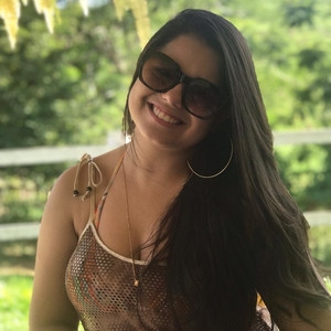 Liliane Maria Carneiro - Prof de energias renováveis - 