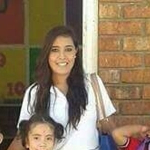 Amalia - profesor de lengua española - Torreón