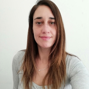 Marina - Prof de photographie - Paris