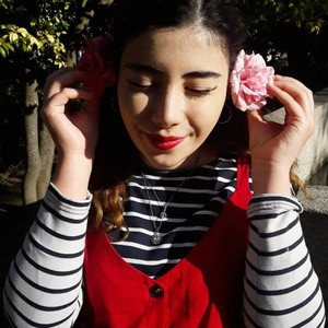 Sara - Prof de turc - Nogent