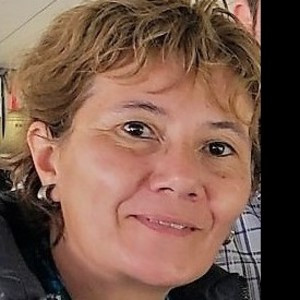 Silvina - Profesor informática básica - Salta