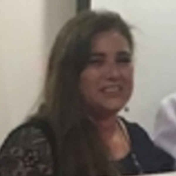 MARIA ALEJANDRA - Profe de relajación - Maipú