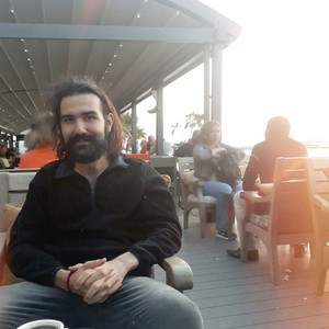 Umutcan - İngilizce kelime bilgisi öğretmeni - Turhal