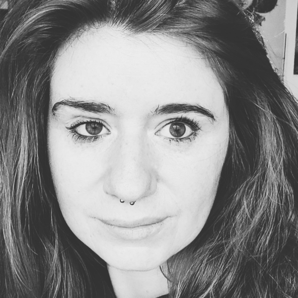 Lorraine - Prof de photoshop - Paris 20e