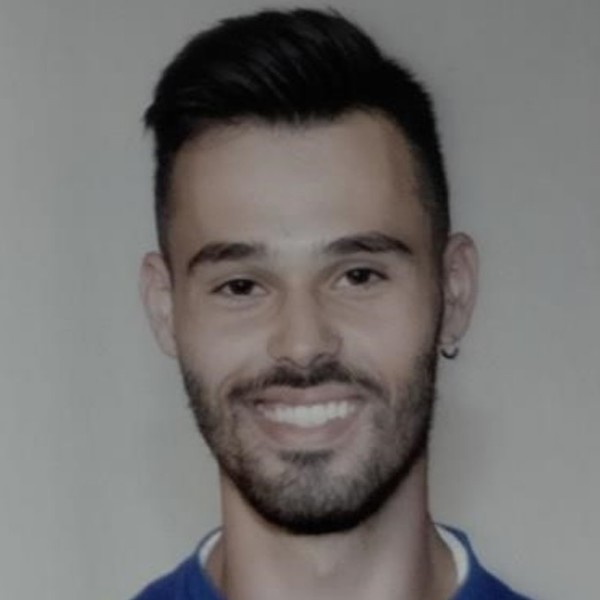 Jonatan - Profe de relajación - Valga