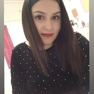 Ana - Profe de matemáticas - Sevilla