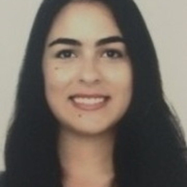 Ana Carolina - Professor de francês - Sorocaba
