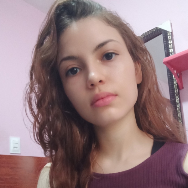 Karen - Professor de português para estrangeiros - 