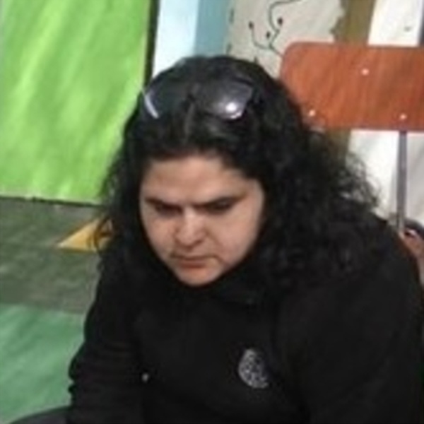 Daniela - Profe de agronomía - Santiago
