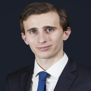 Raphaël - Prof d'excel - Cergy