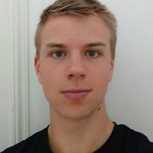 Eliot - Prof de maths - Saint-Laurent-sur-Sèvre