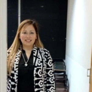 Marina Soledad - Profe de contabilidad - Córdoba