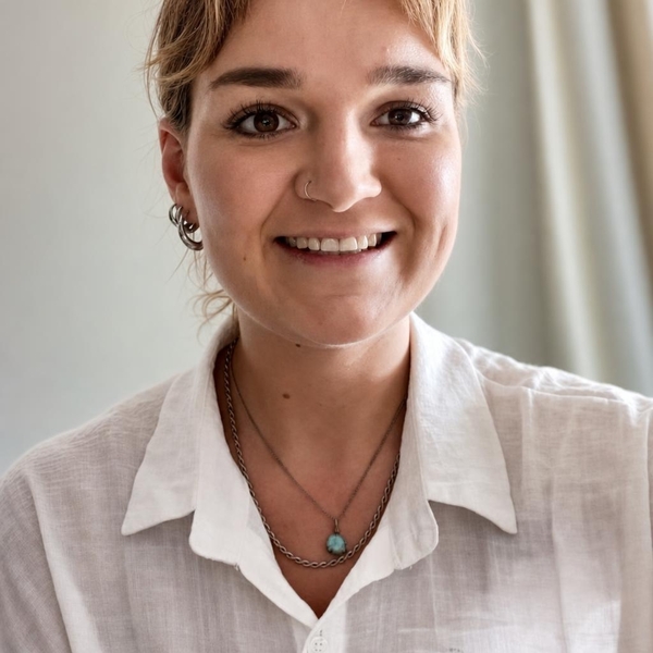 Molly - English tutor - Manchester