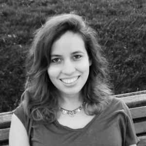 Yenifer - Profe de inglés - Bilbao