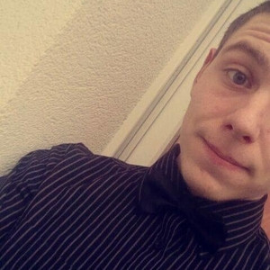 Jimmy - Prof de maths - Chaumont