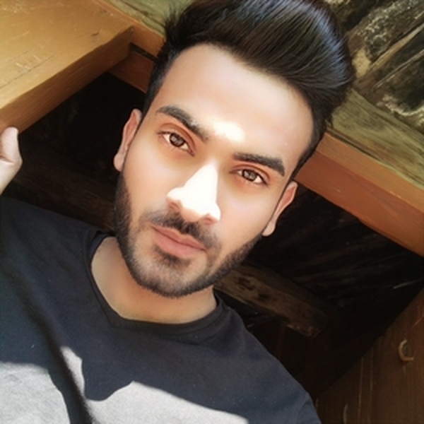 Gaurav - Digital Photography Instructor - Mansurpur