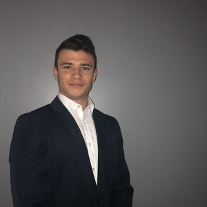 Hugo - Prof de maths - Lafitte-Vigordane
