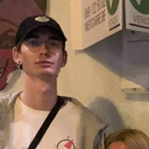 Robin - Prof d'anglais - Flobecq